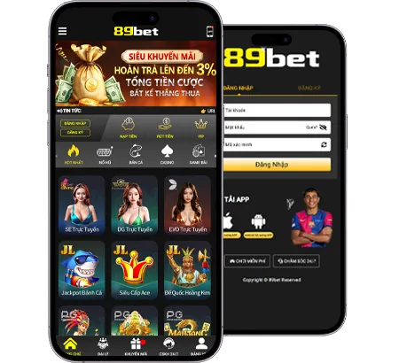 Nền tảng bảo mật của j888 app