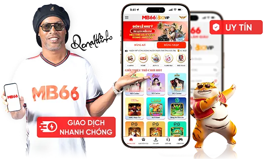 Đồ họa 3D sống động j888 app