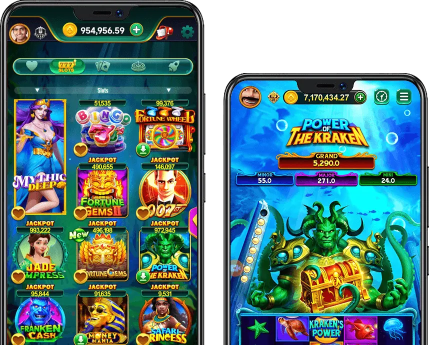Đa dạng loài cá và boss khủng j888 app